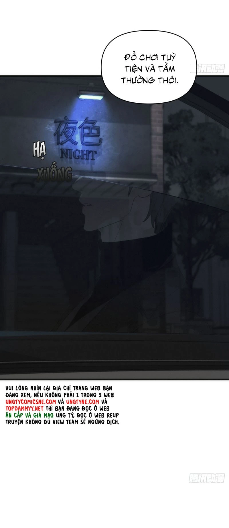 Mồi Nhử Chapter 1 - 50