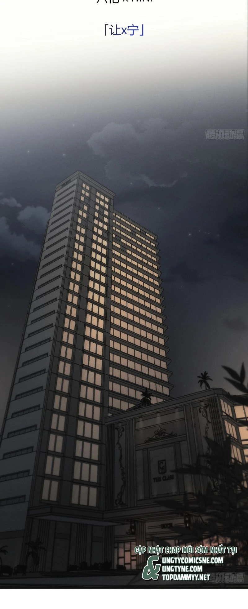 Mồi Nhử Chapter 2 - 2