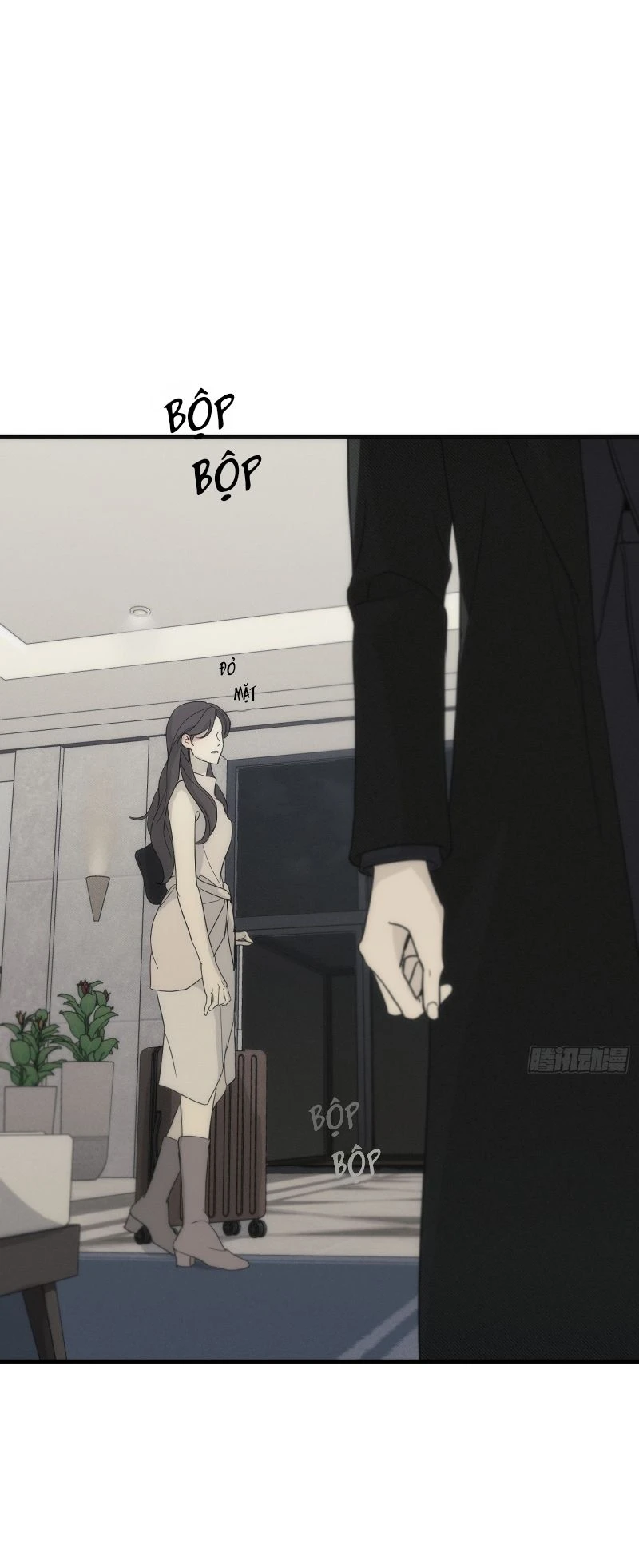 Mồi Nhử Chapter 2 - 3