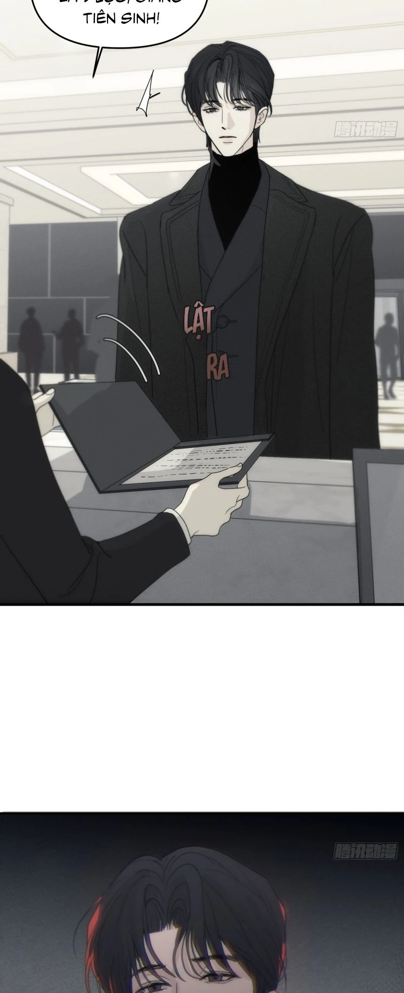 Mồi Nhử Chapter 2 - 5