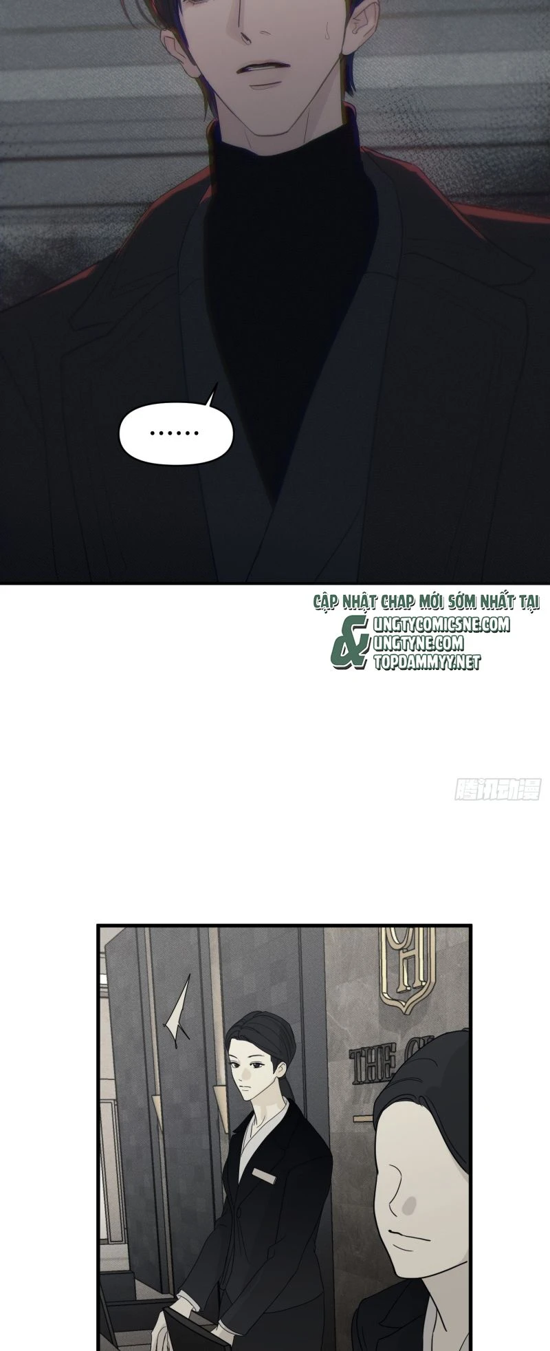 Mồi Nhử Chapter 2 - 6