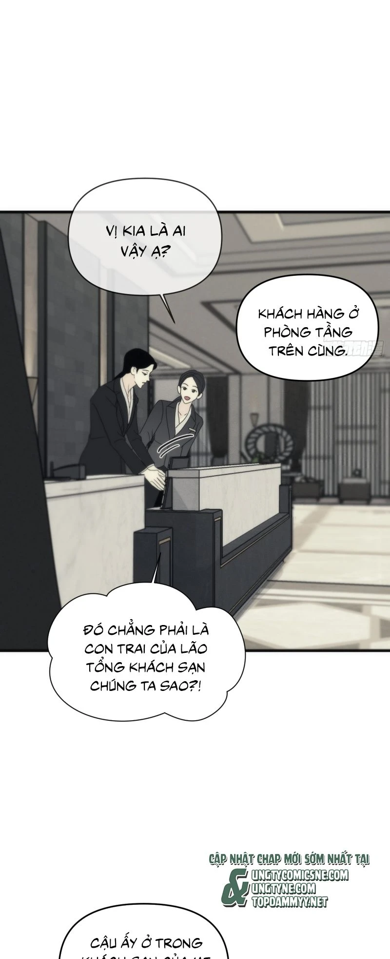 Mồi Nhử Chapter 2 - 9