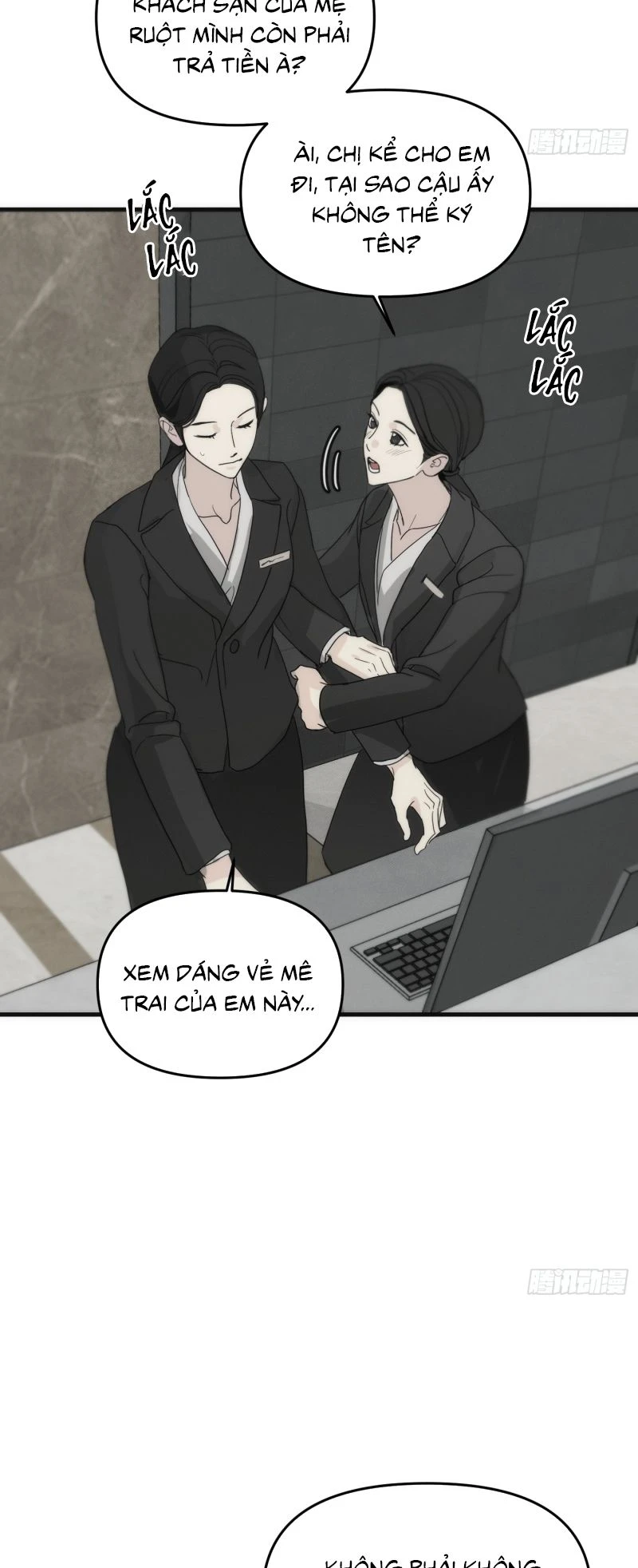 Mồi Nhử Chapter 2 - 10