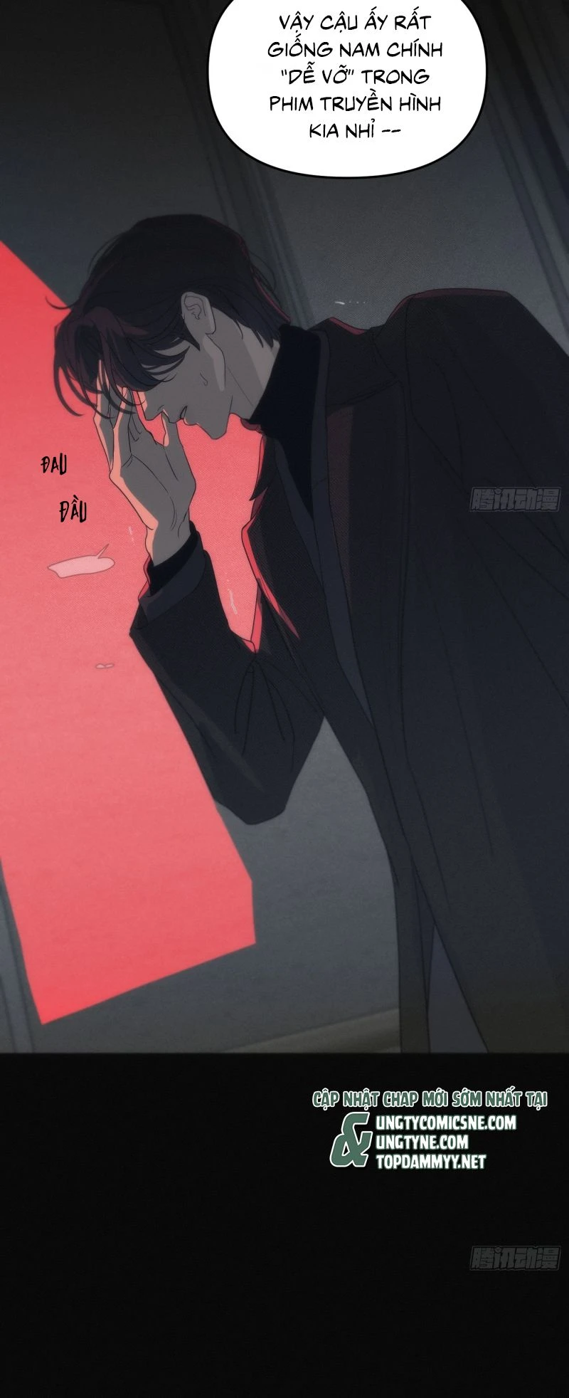 Mồi Nhử Chapter 2 - 14