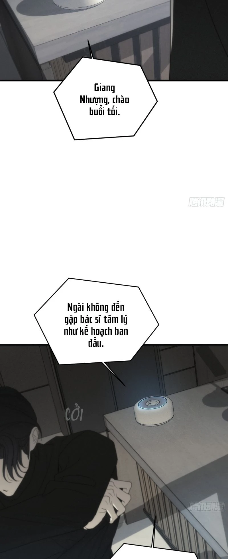 Mồi Nhử Chapter 2 - 19