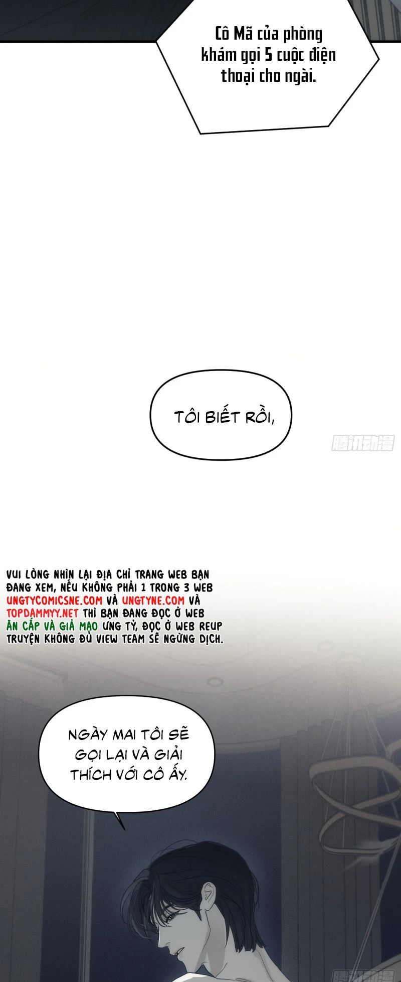 Mồi Nhử Chapter 2 - 20