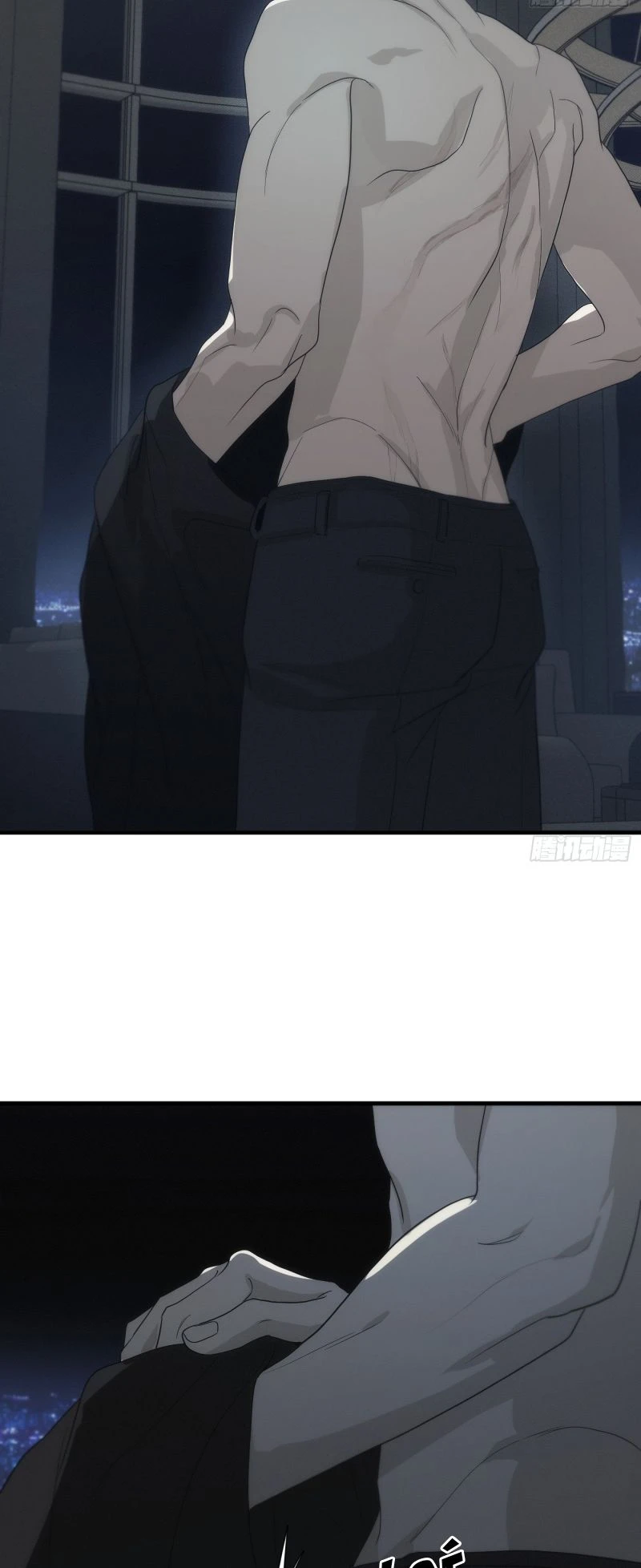 Mồi Nhử Chapter 2 - 21