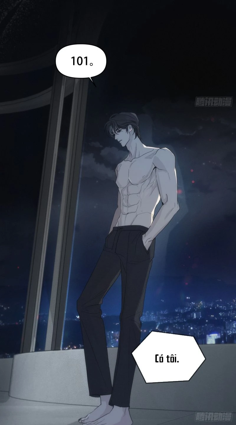 Mồi Nhử Chapter 2 - 23