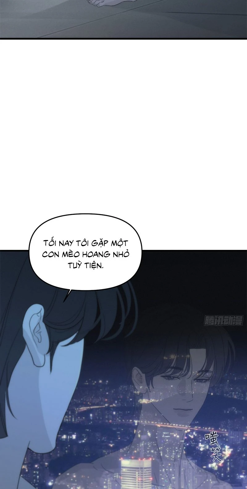 Mồi Nhử Chapter 2 - 24