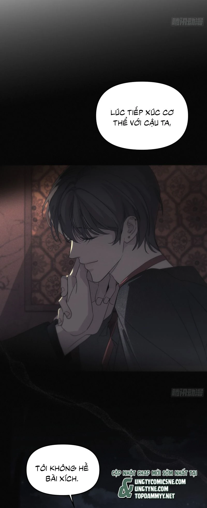 Mồi Nhử Chapter 2 - 26