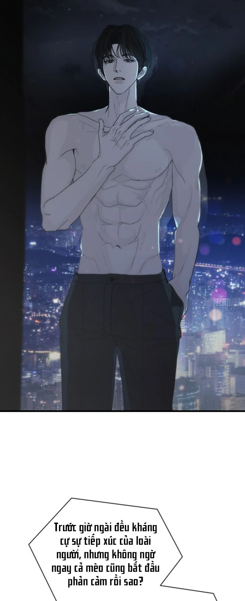 Mồi Nhử Chapter 2 - 27