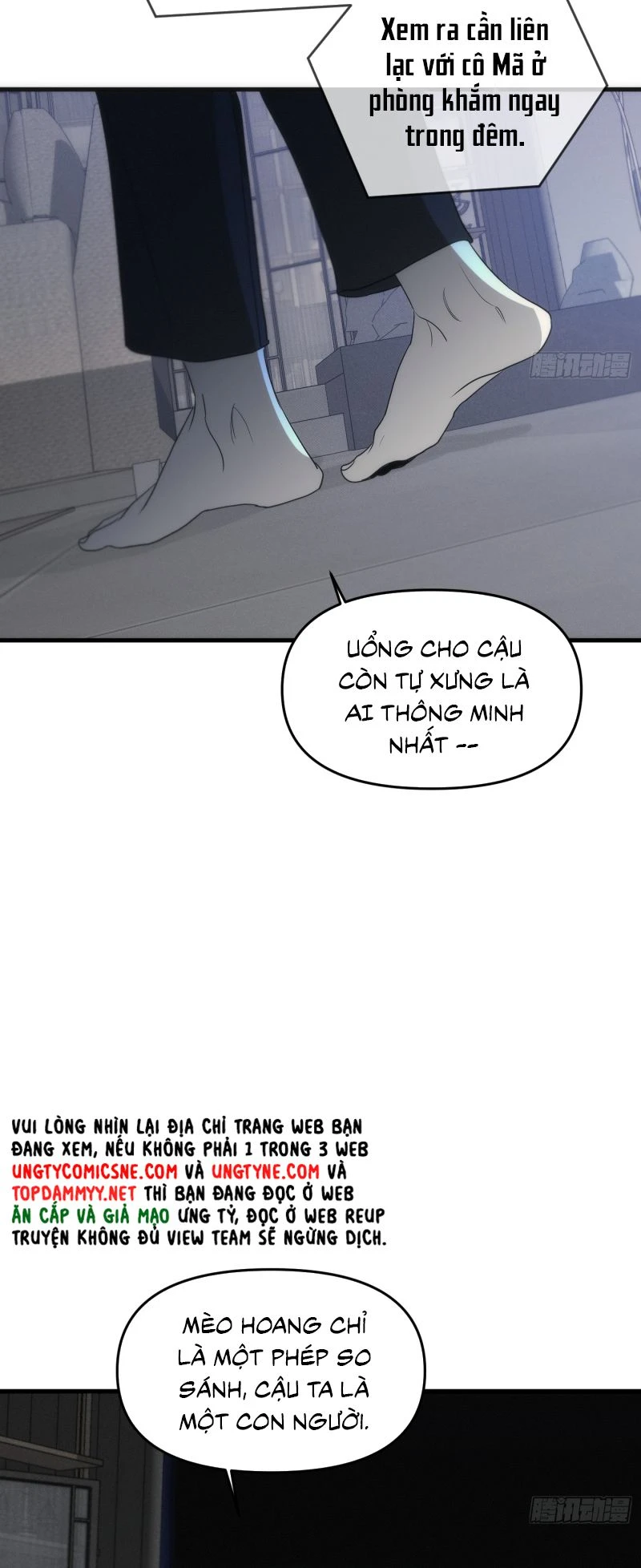 Mồi Nhử Chapter 2 - 28