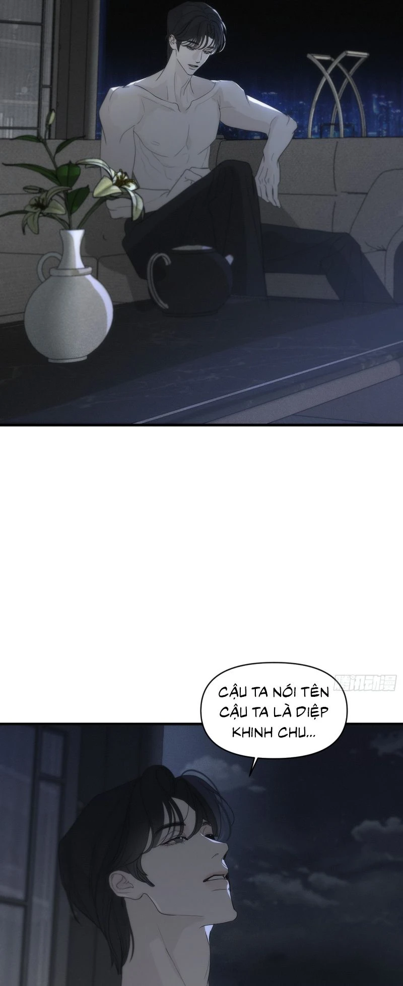 Mồi Nhử Chapter 2 - 29