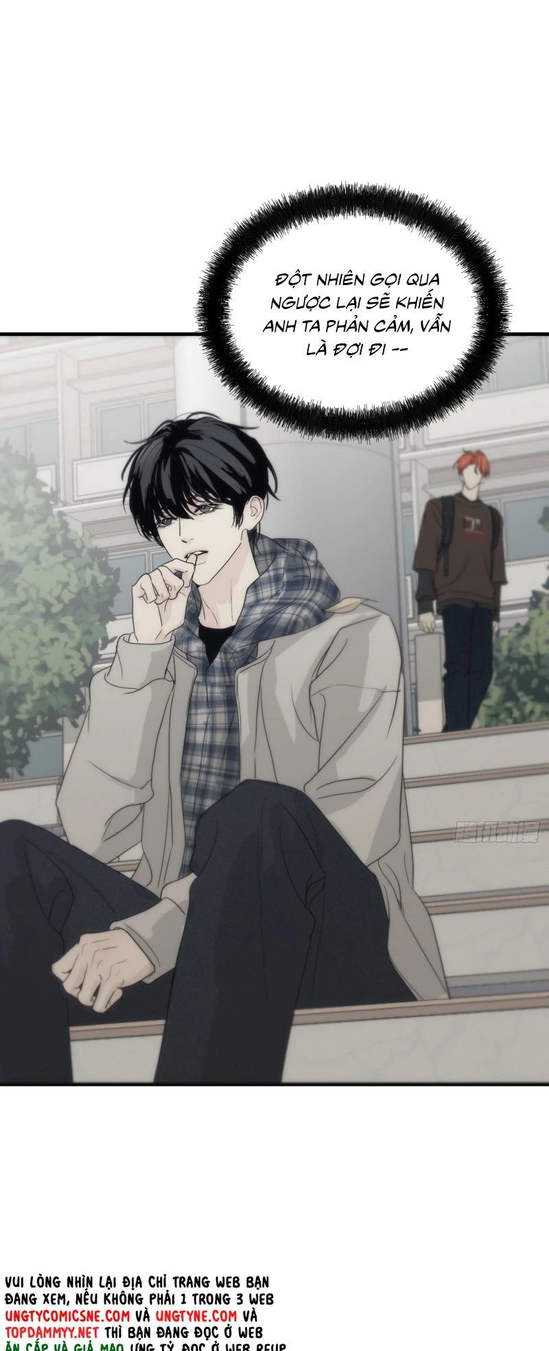 Mồi Nhử Chapter 2 - 35