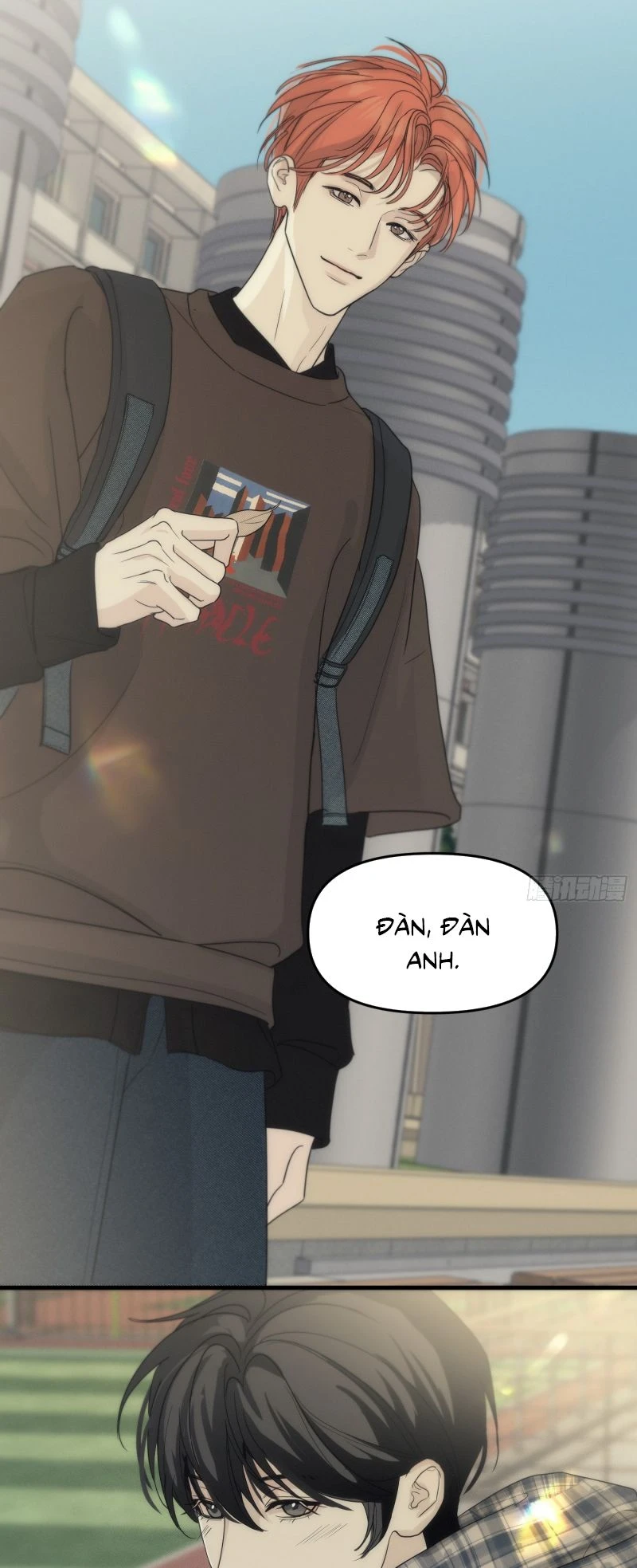 Mồi Nhử Chapter 2 - 37