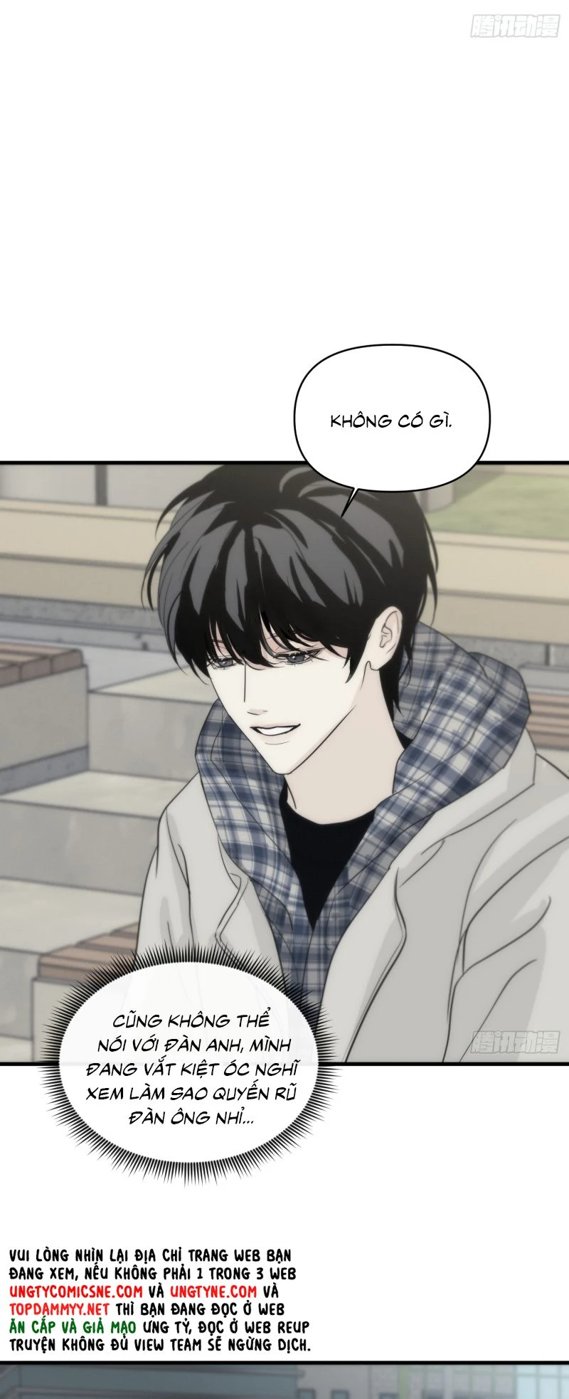 Mồi Nhử Chapter 2 - 39