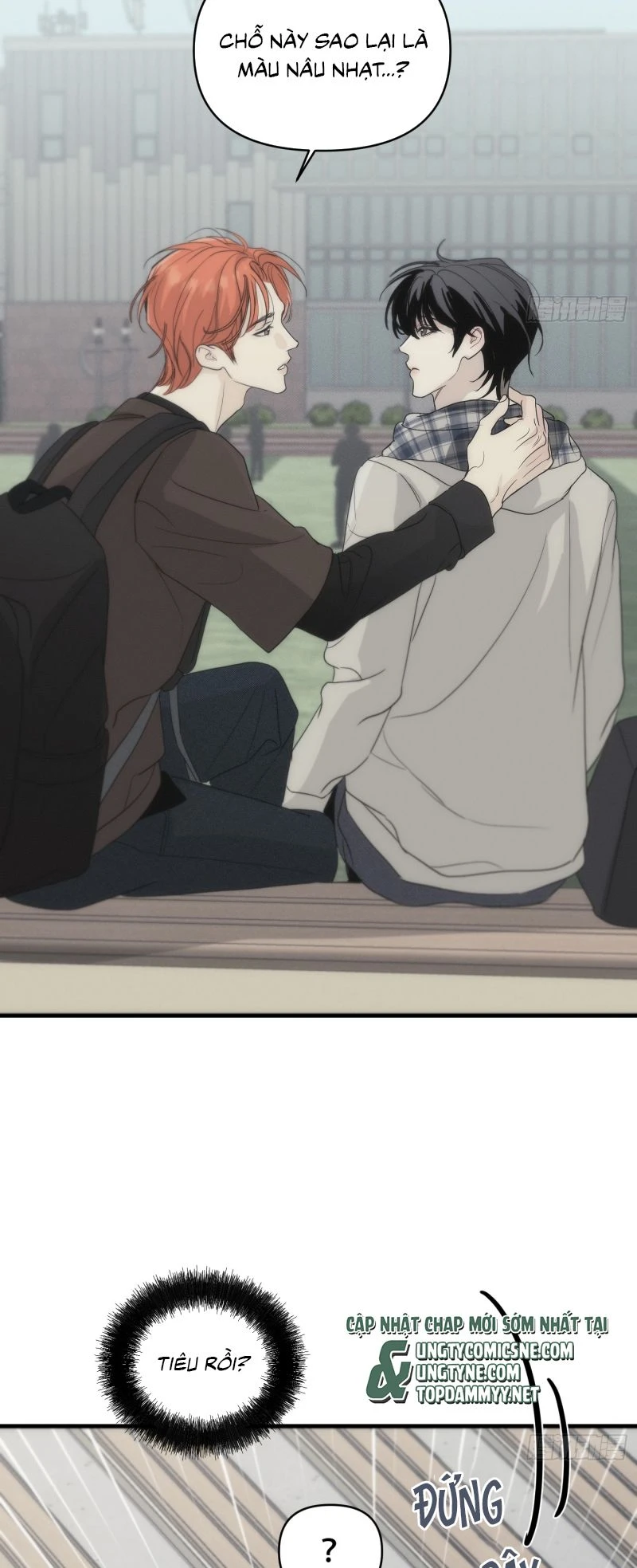 Mồi Nhử Chapter 2 - 41