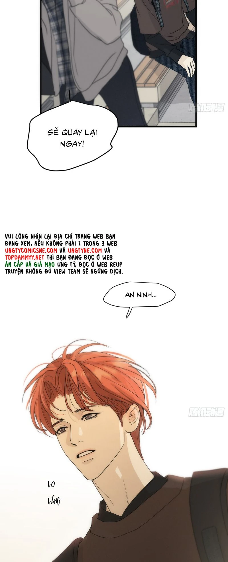 Mồi Nhử Chapter 2 - 43