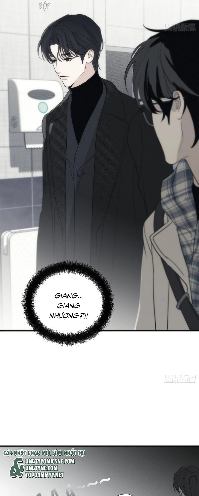 Mồi Nhử Chapter 2 - 48