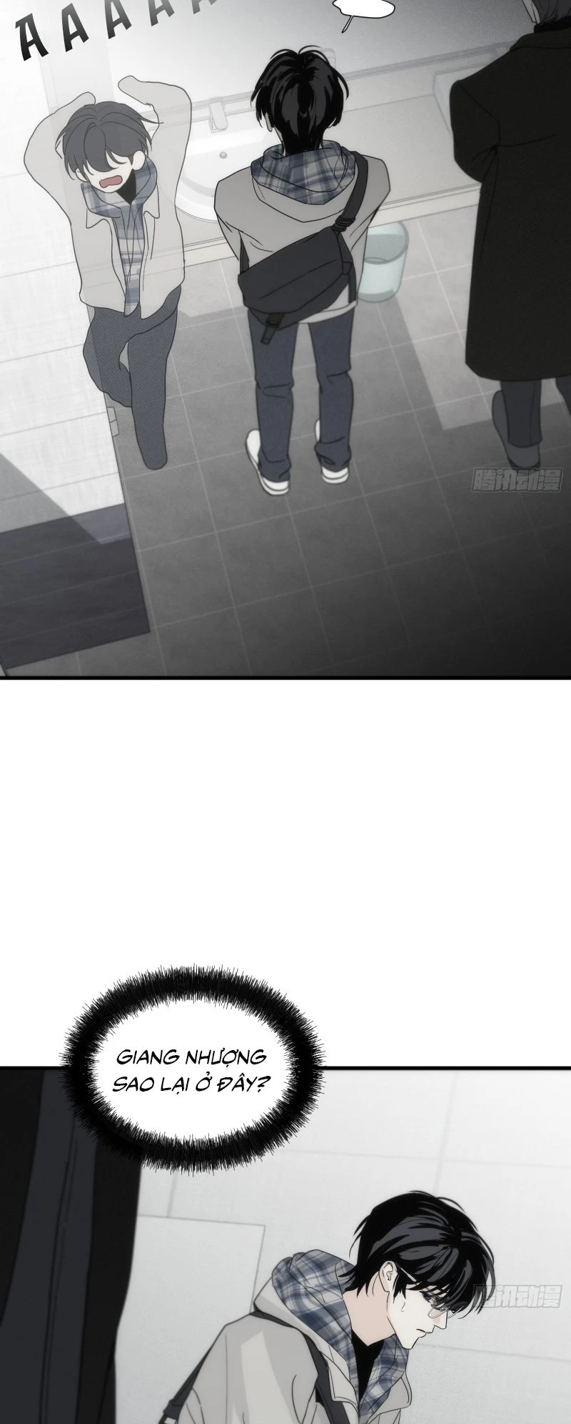 Mồi Nhử Chapter 2 - 49