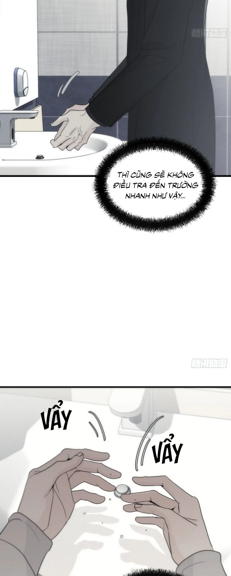 Mồi Nhử Chapter 2 - 51