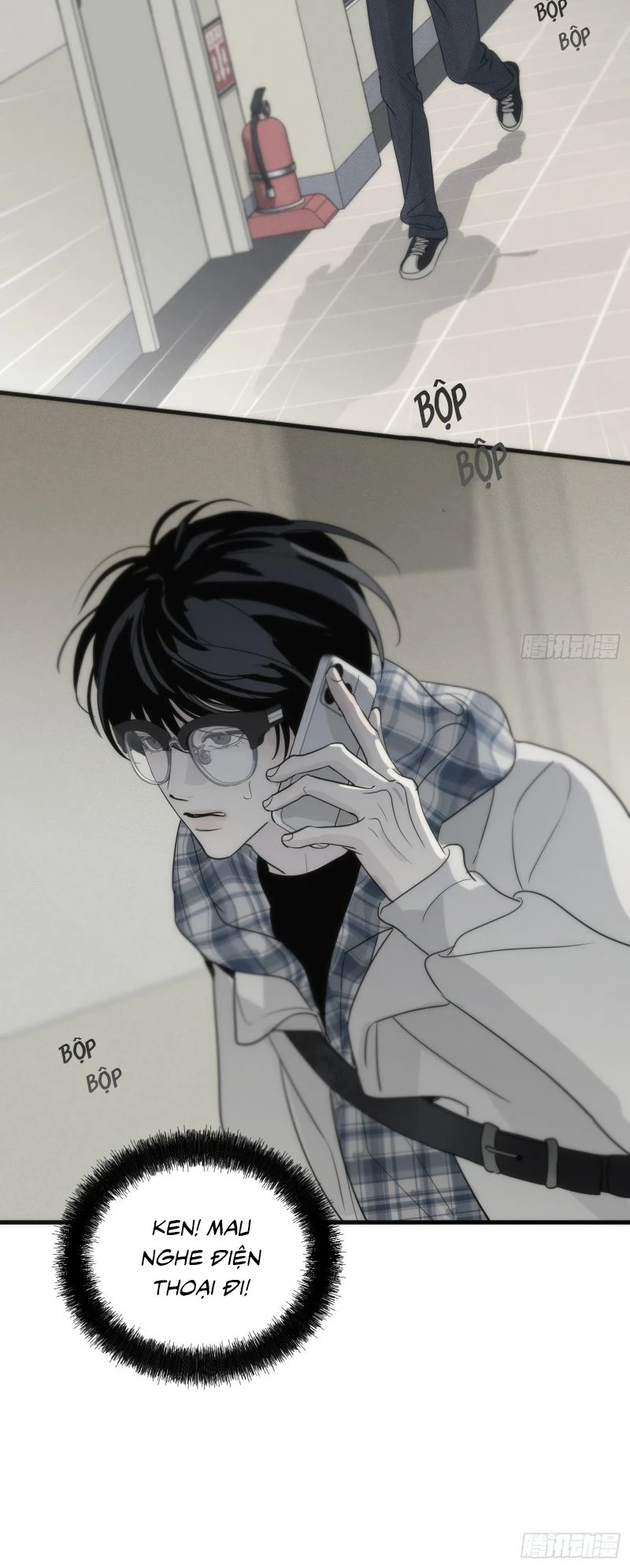 Mồi Nhử Chapter 2 - 61