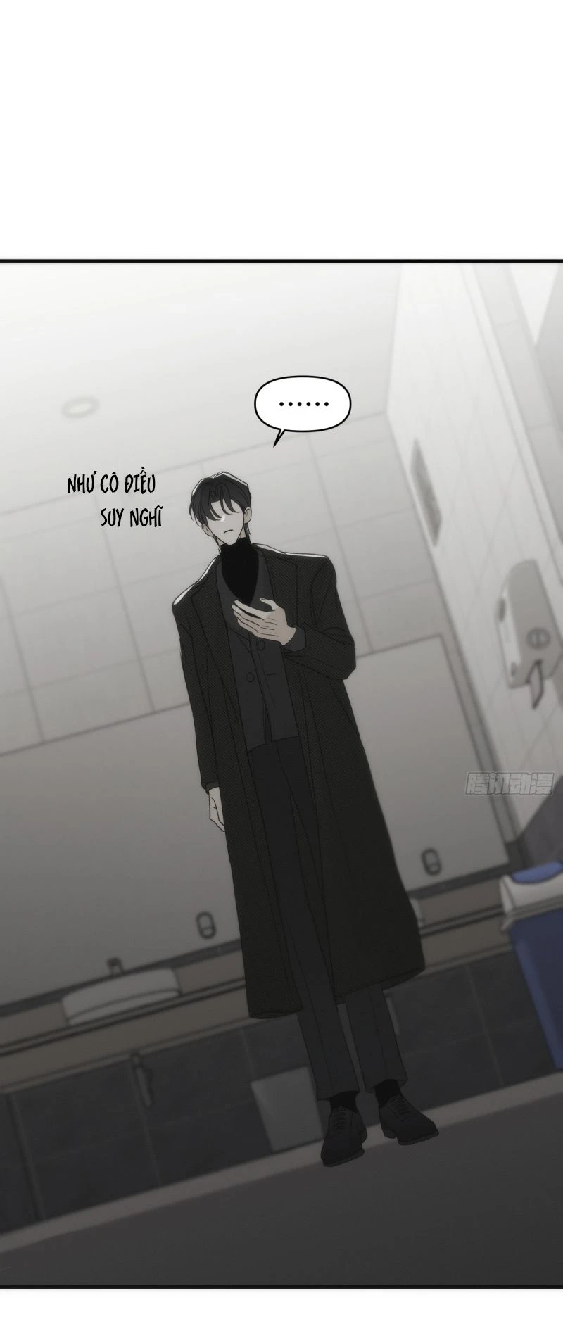 Mồi Nhử Chapter 2 - 62