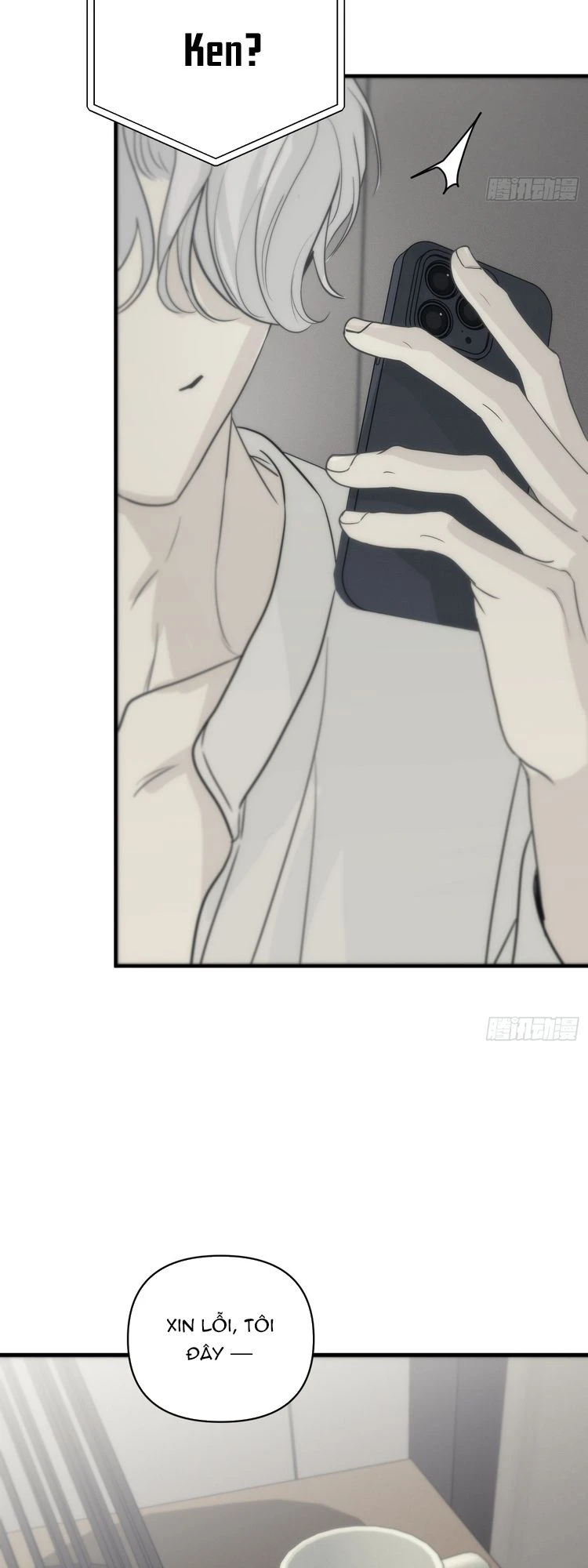 Mồi Nhử Chapter 3 - 7