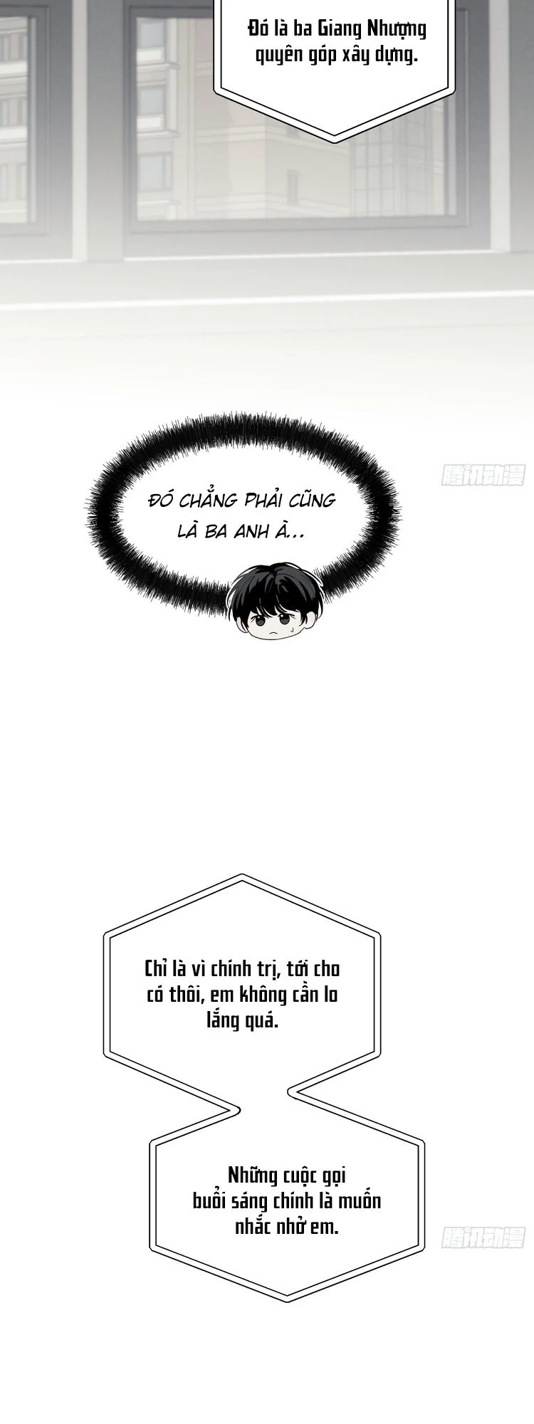 Mồi Nhử Chapter 3 - 10