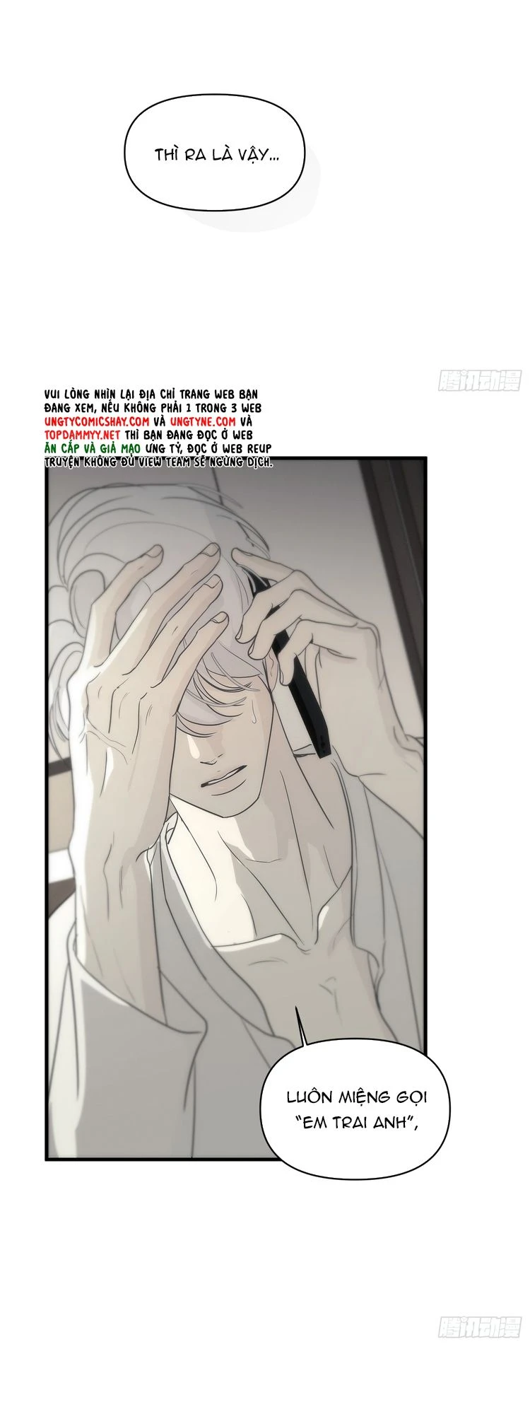 Mồi Nhử Chapter 3 - 11