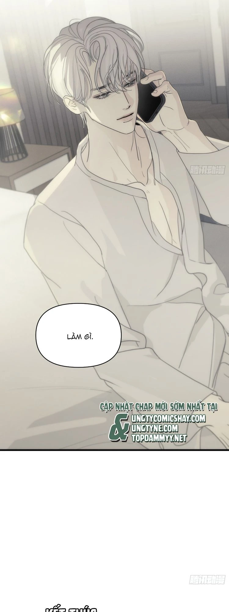 Mồi Nhử Chapter 3 - 13