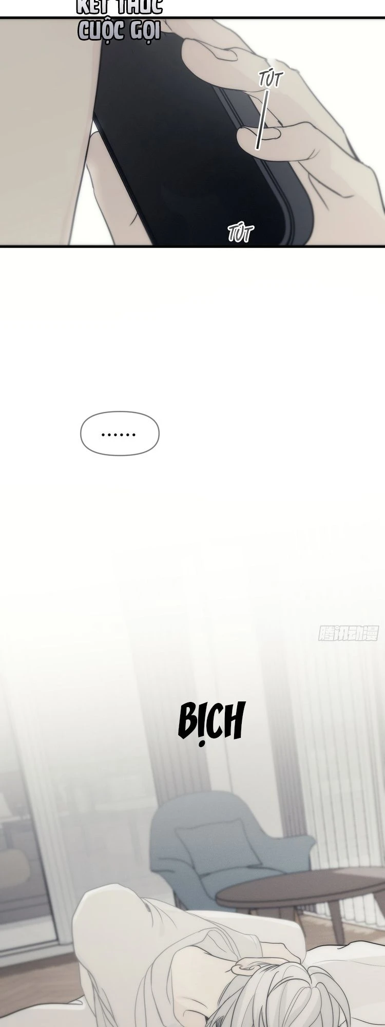 Mồi Nhử Chapter 3 - 14