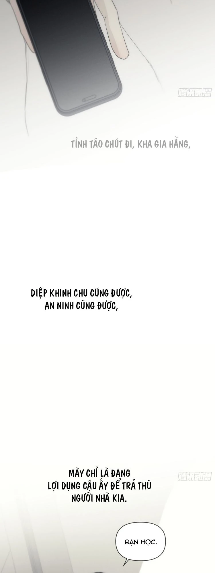 Mồi Nhử Chapter 3 - 18