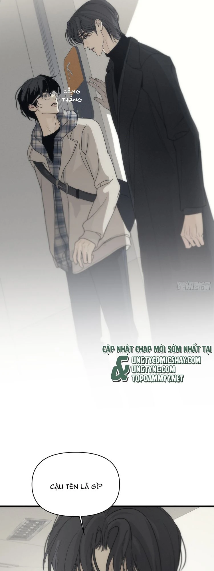 Mồi Nhử Chapter 3 - 19