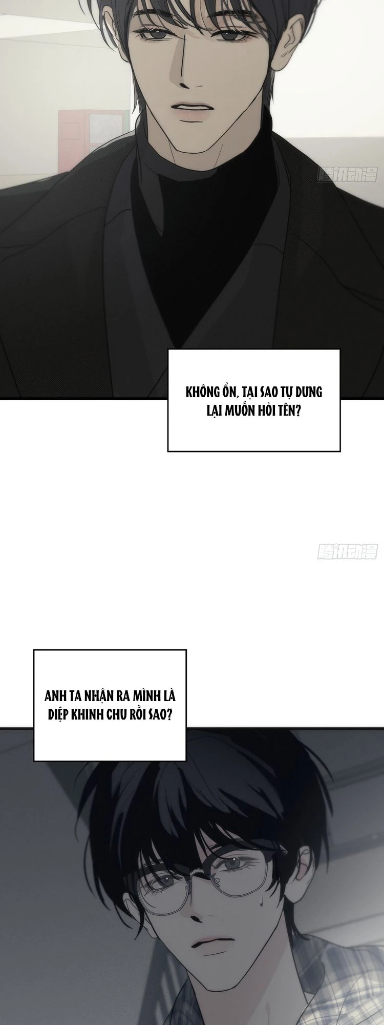 Mồi Nhử Chapter 3 - 20