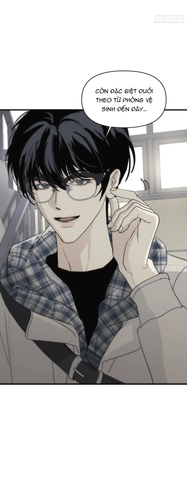 Mồi Nhử Chapter 3 - 23