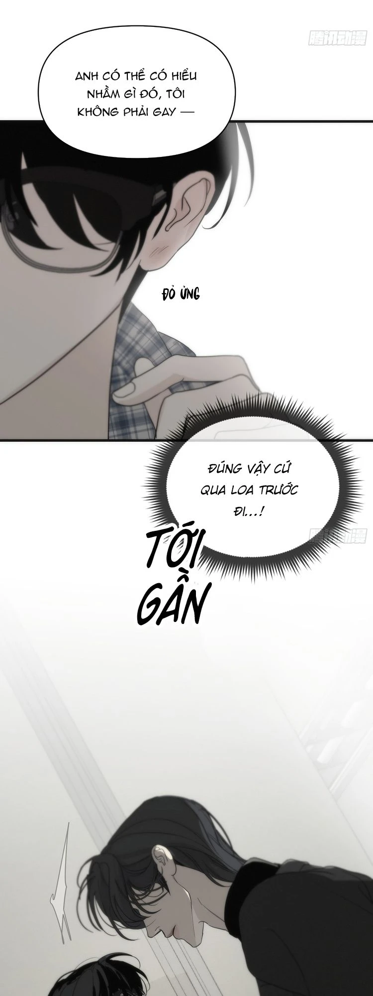 Mồi Nhử Chapter 3 - 24