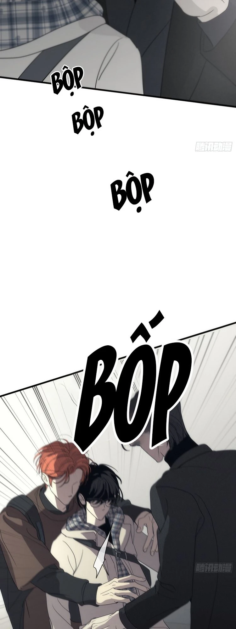 Mồi Nhử Chapter 3 - 26