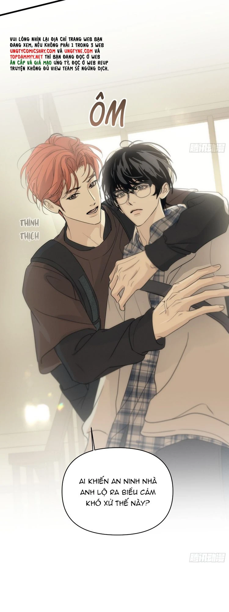 Mồi Nhử Chapter 3 - 28