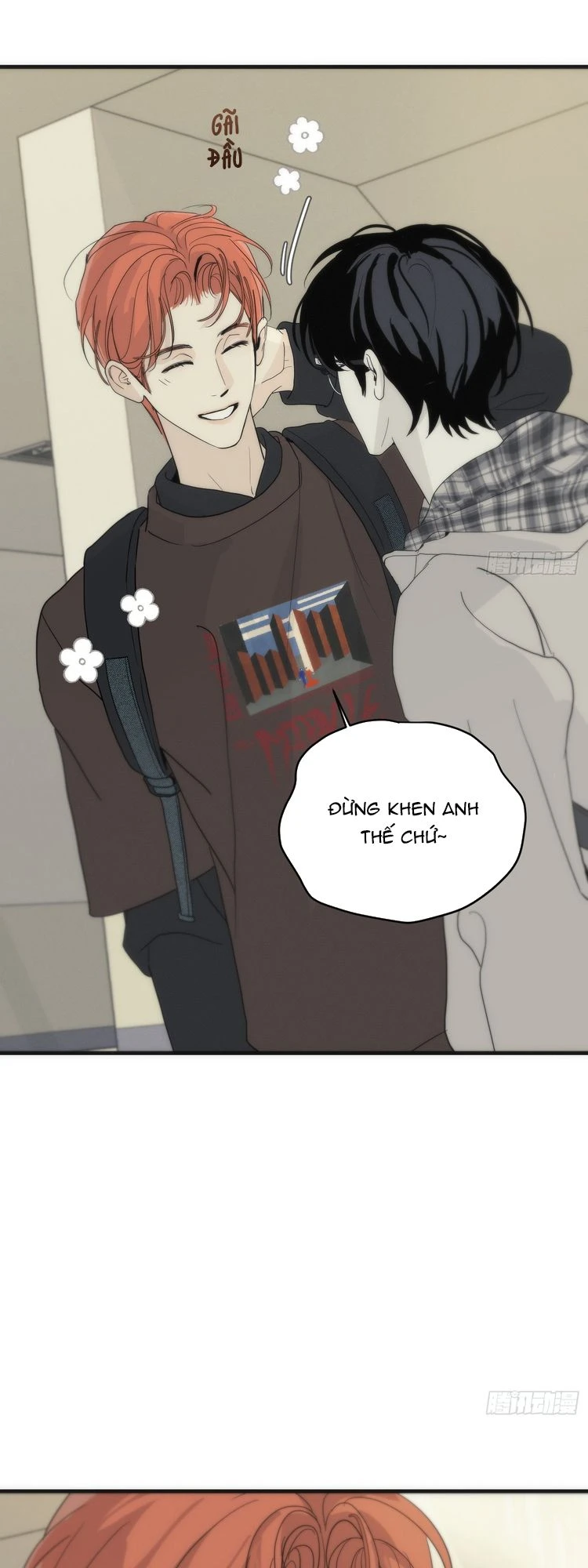 Mồi Nhử Chapter 3 - 30