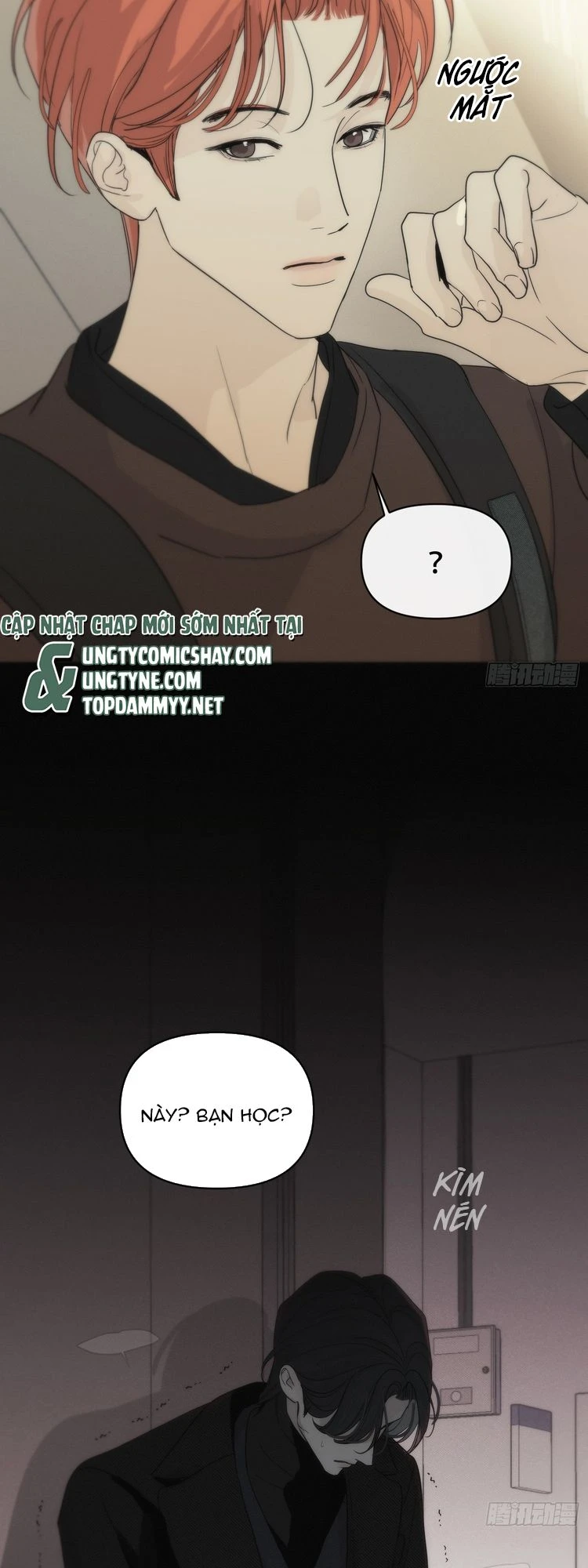 Mồi Nhử Chapter 3 - 31