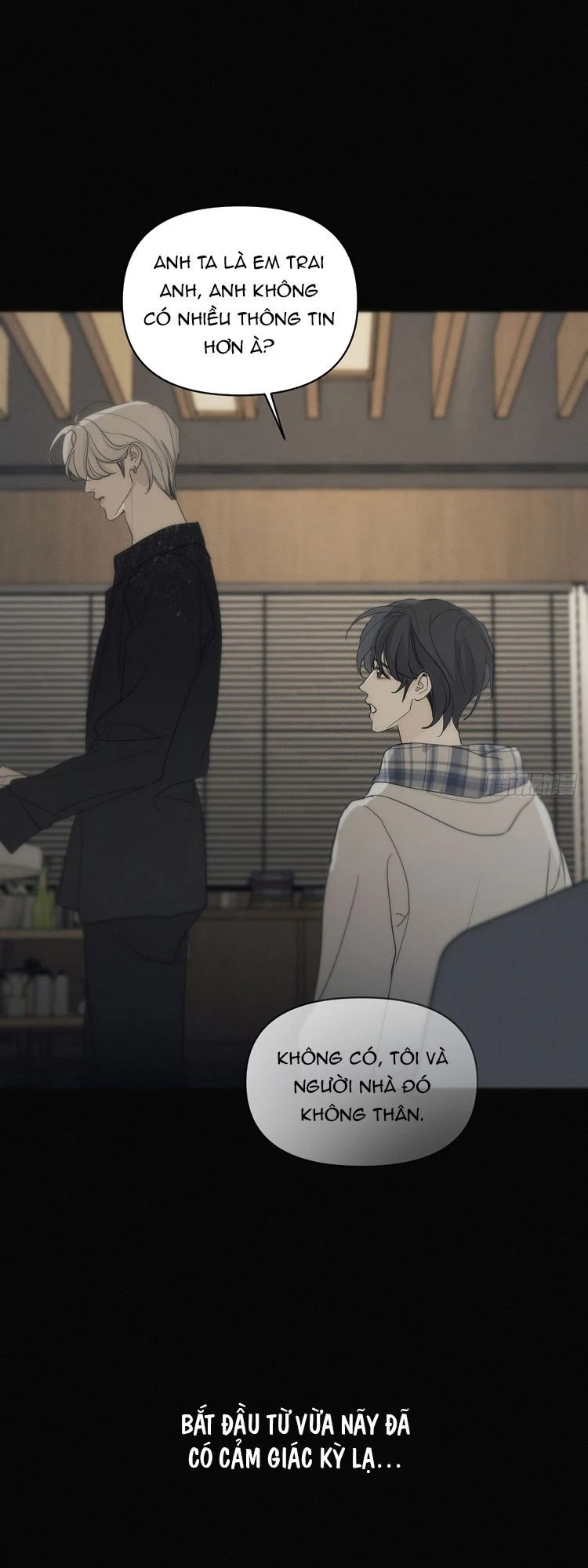 Mồi Nhử Chapter 3 - 38