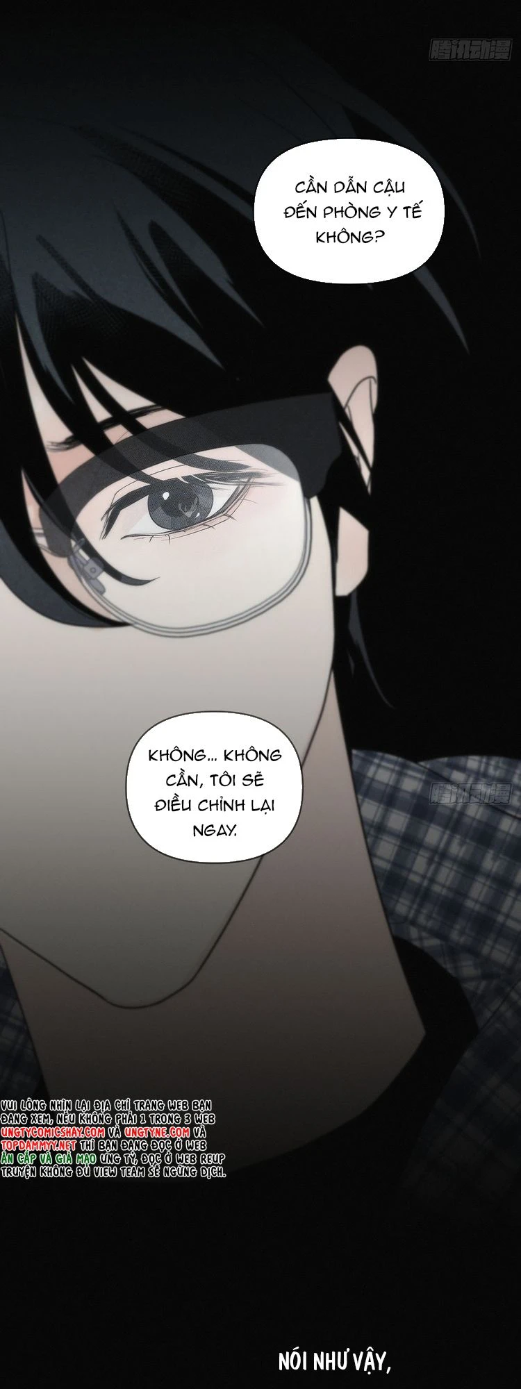 Mồi Nhử Chapter 3 - 39