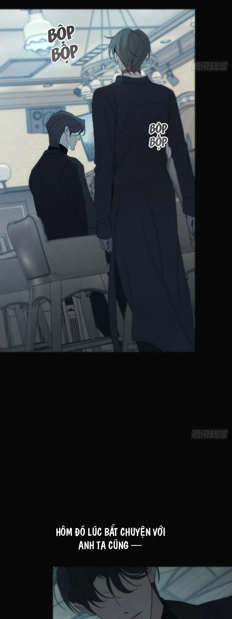 Mồi Nhử Chapter 3 - 40