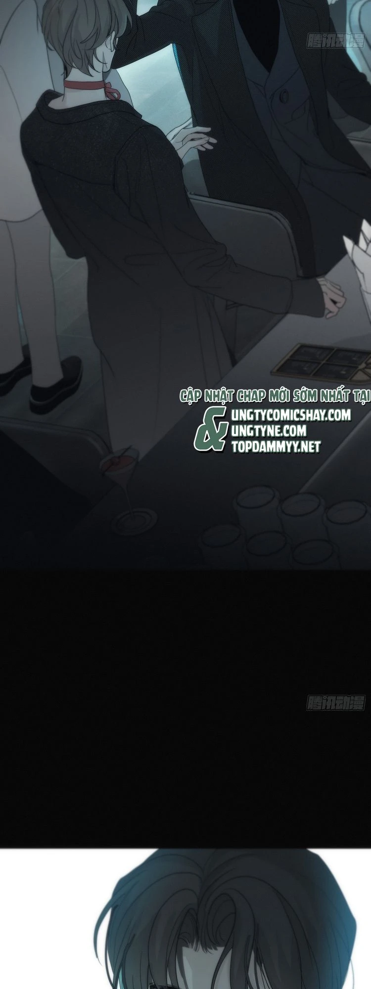 Mồi Nhử Chapter 3 - 42