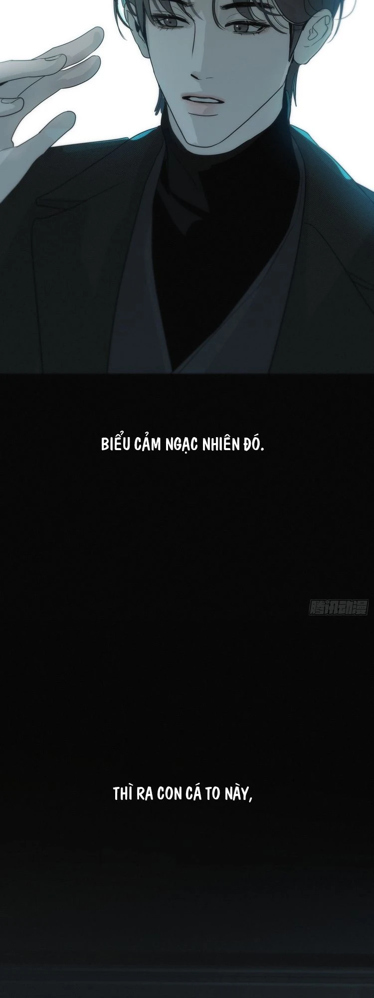 Mồi Nhử Chapter 3 - 43