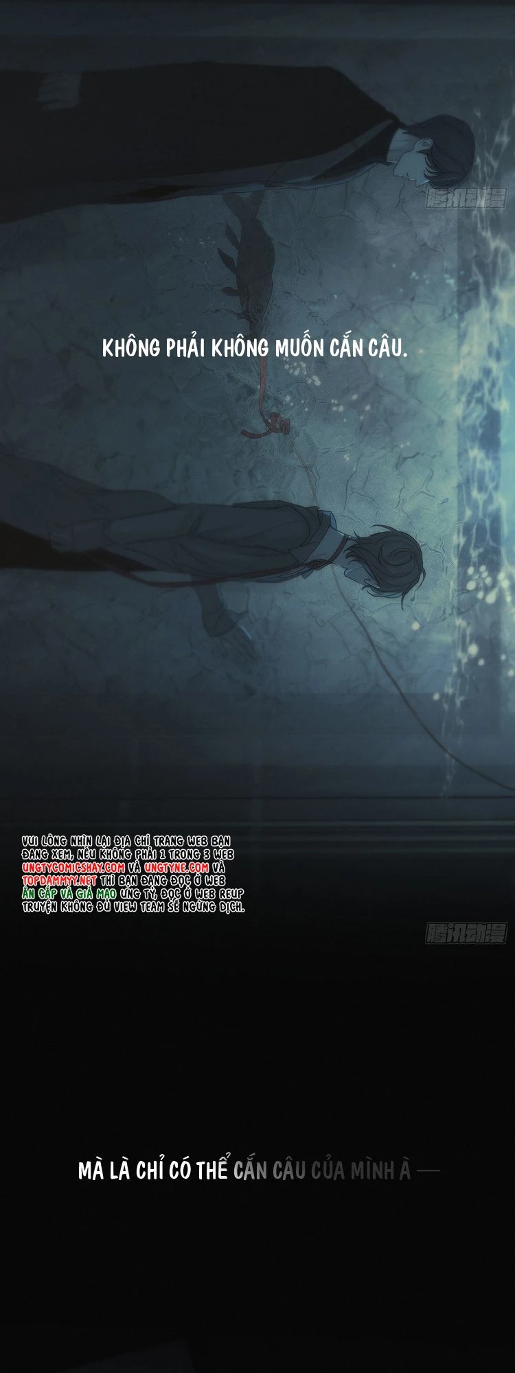 Mồi Nhử Chapter 3 - 44