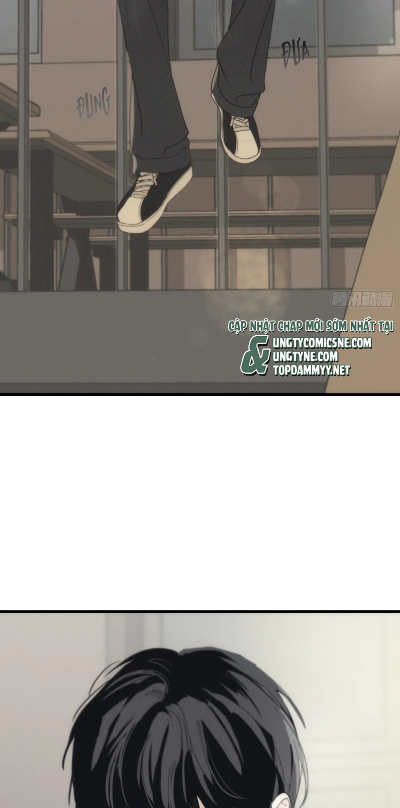 Mồi Nhử Chapter 4 - 3