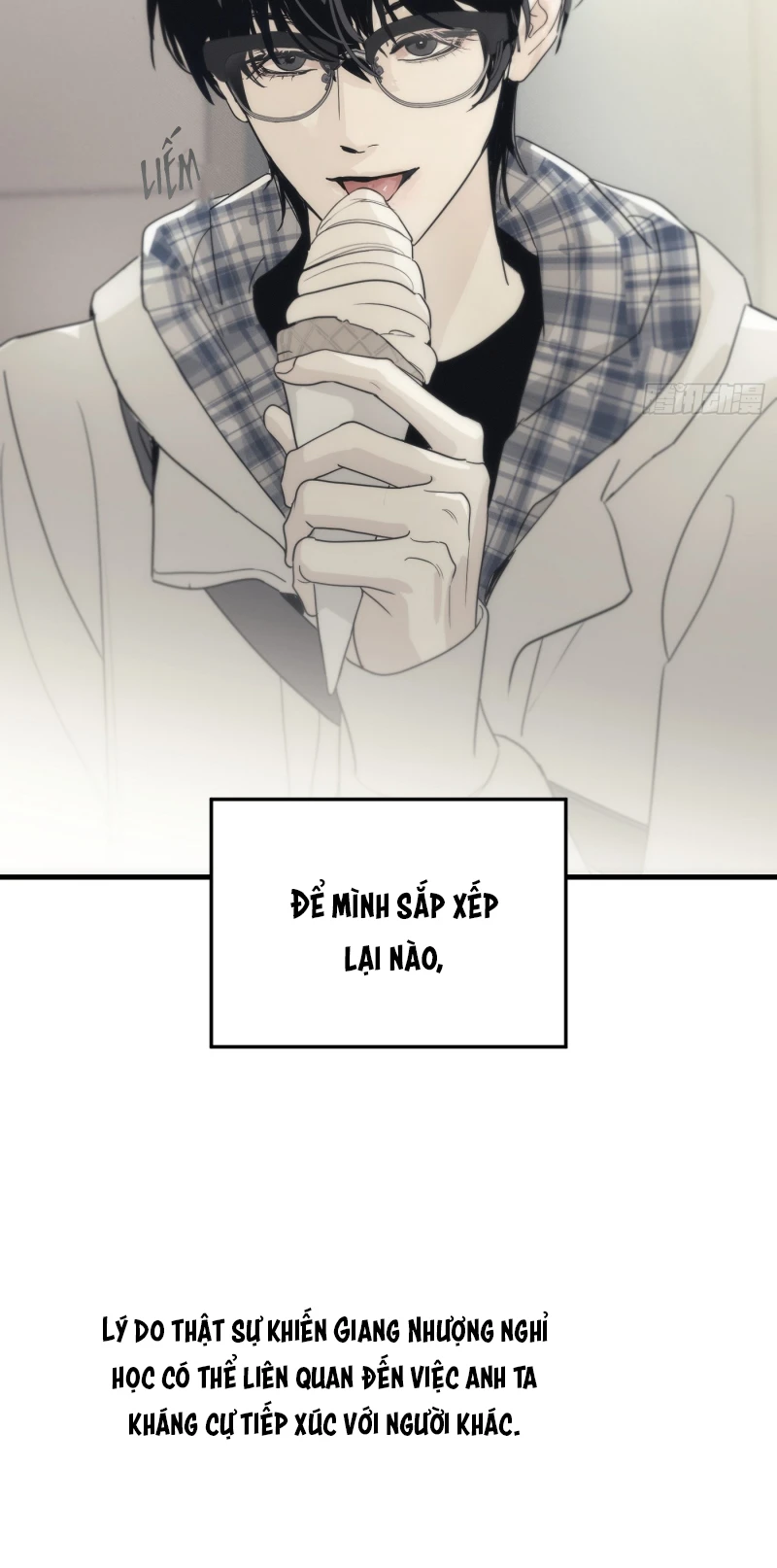 Mồi Nhử Chapter 4 - 4