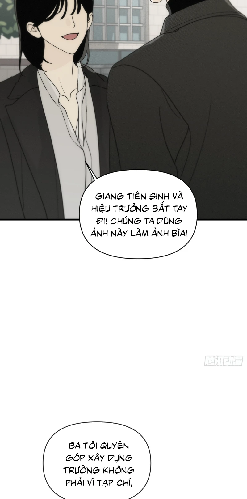 Mồi Nhử Chapter 4 - 7